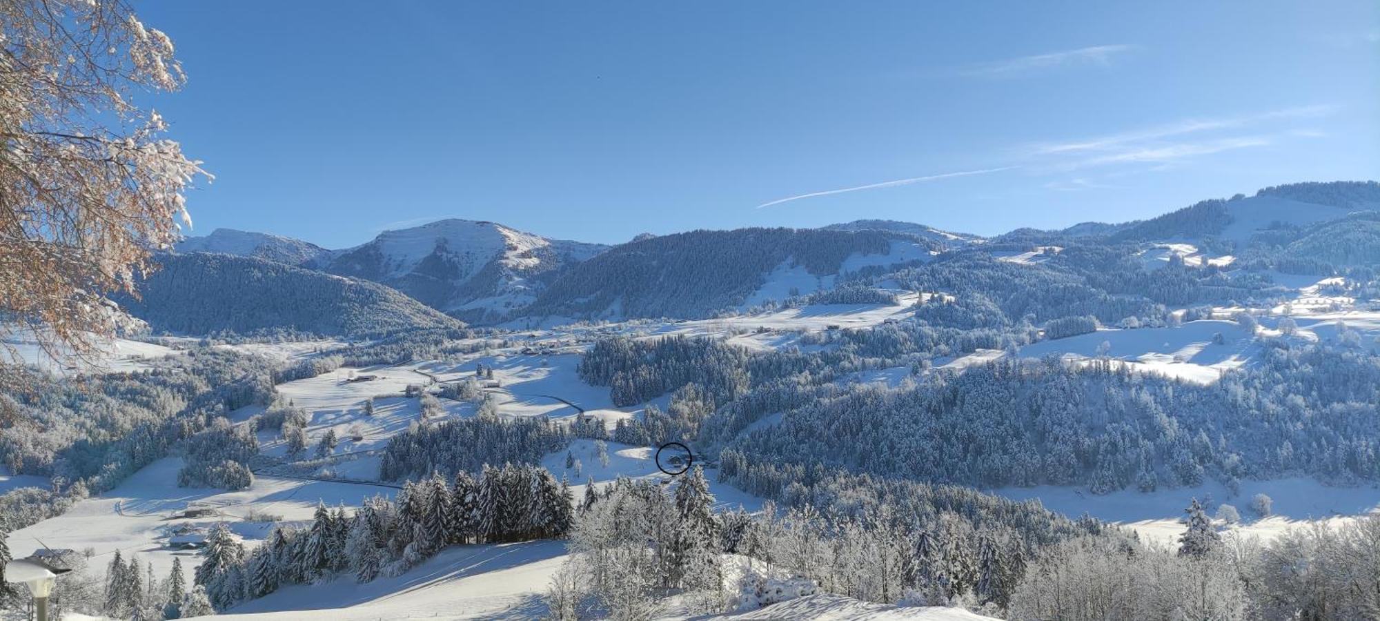 Am Berg