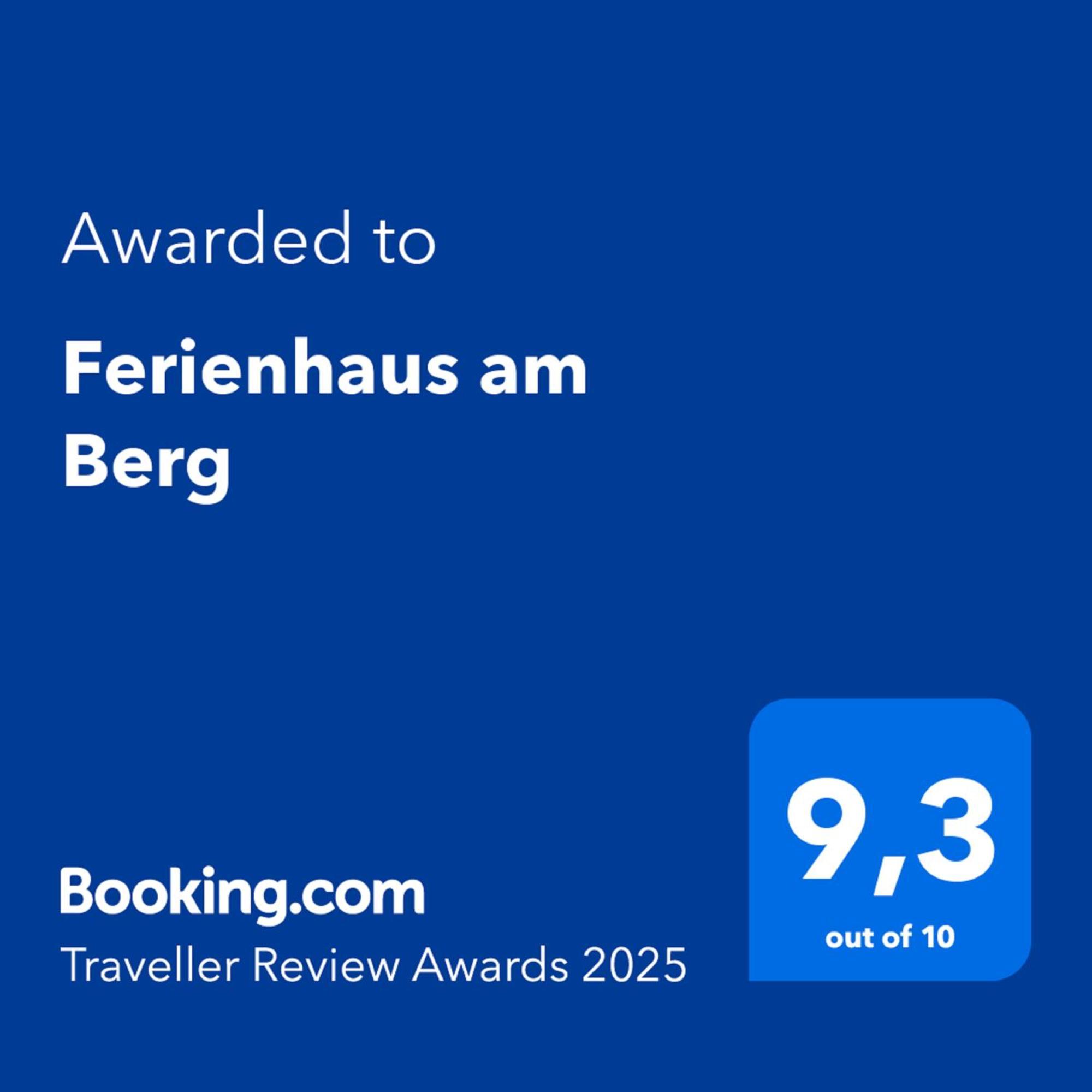 Am Berg *