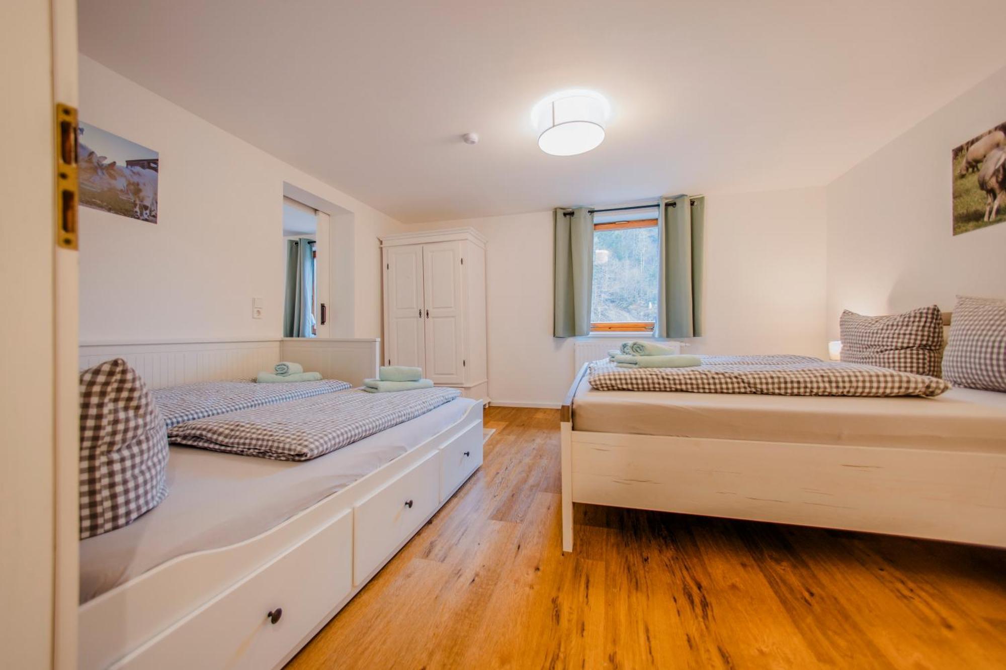 Am Berg Apartment