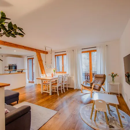 Ferienhaus Am Berg Oberstaufen Room photo
