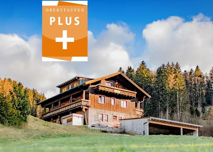 Ferienhaus Am Berg