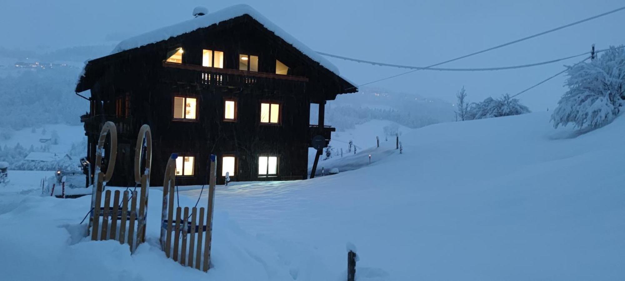 Am Berg * Oberstaufen