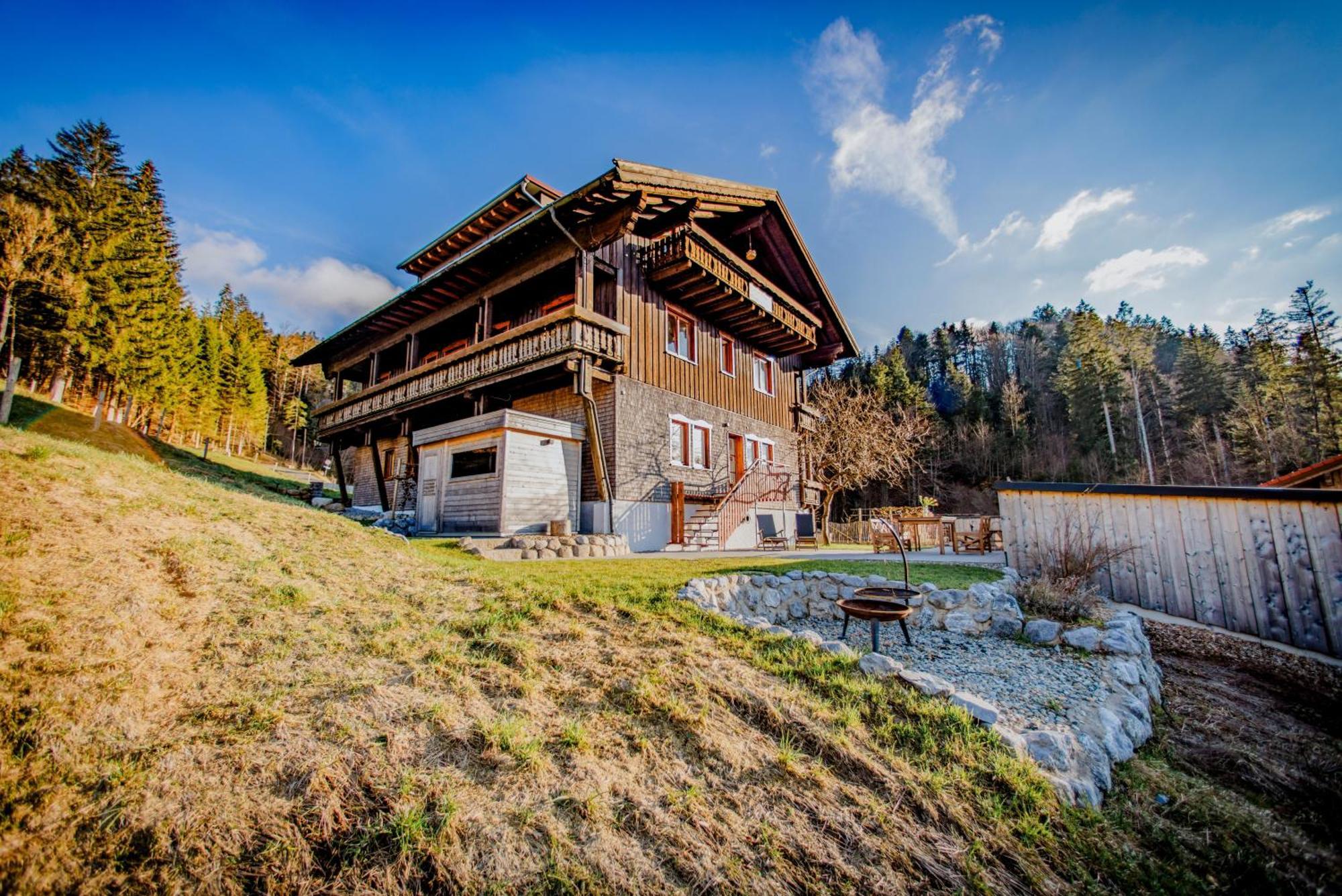 Am Berg Apartment