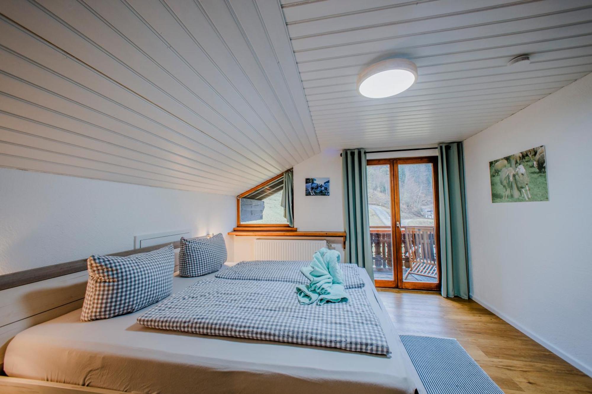 Am Berg Apartment
