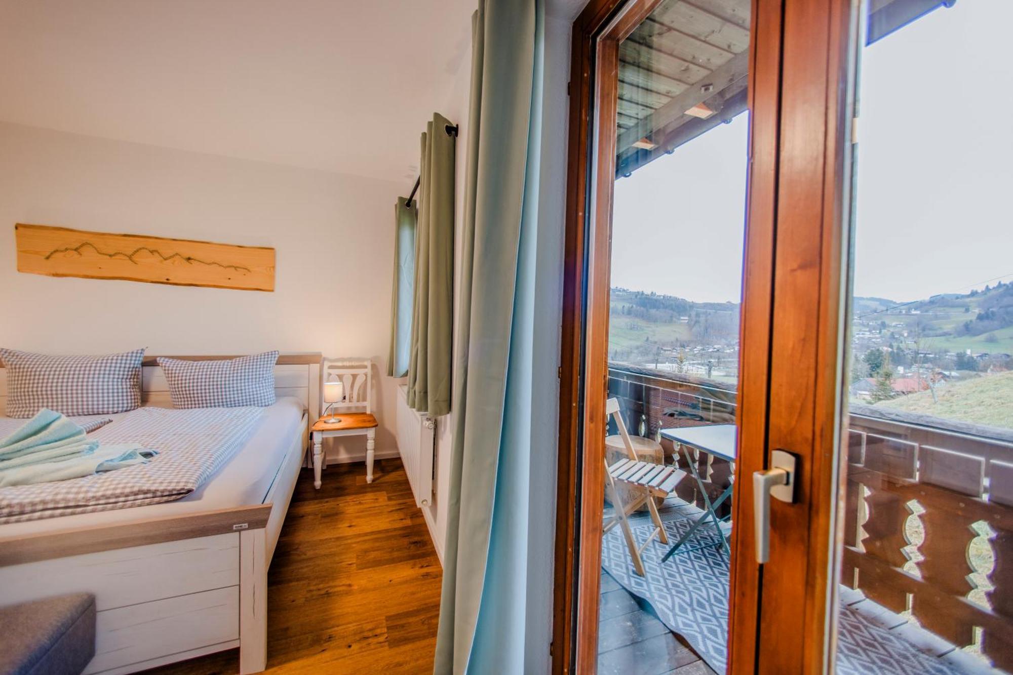 Am Berg Apartment