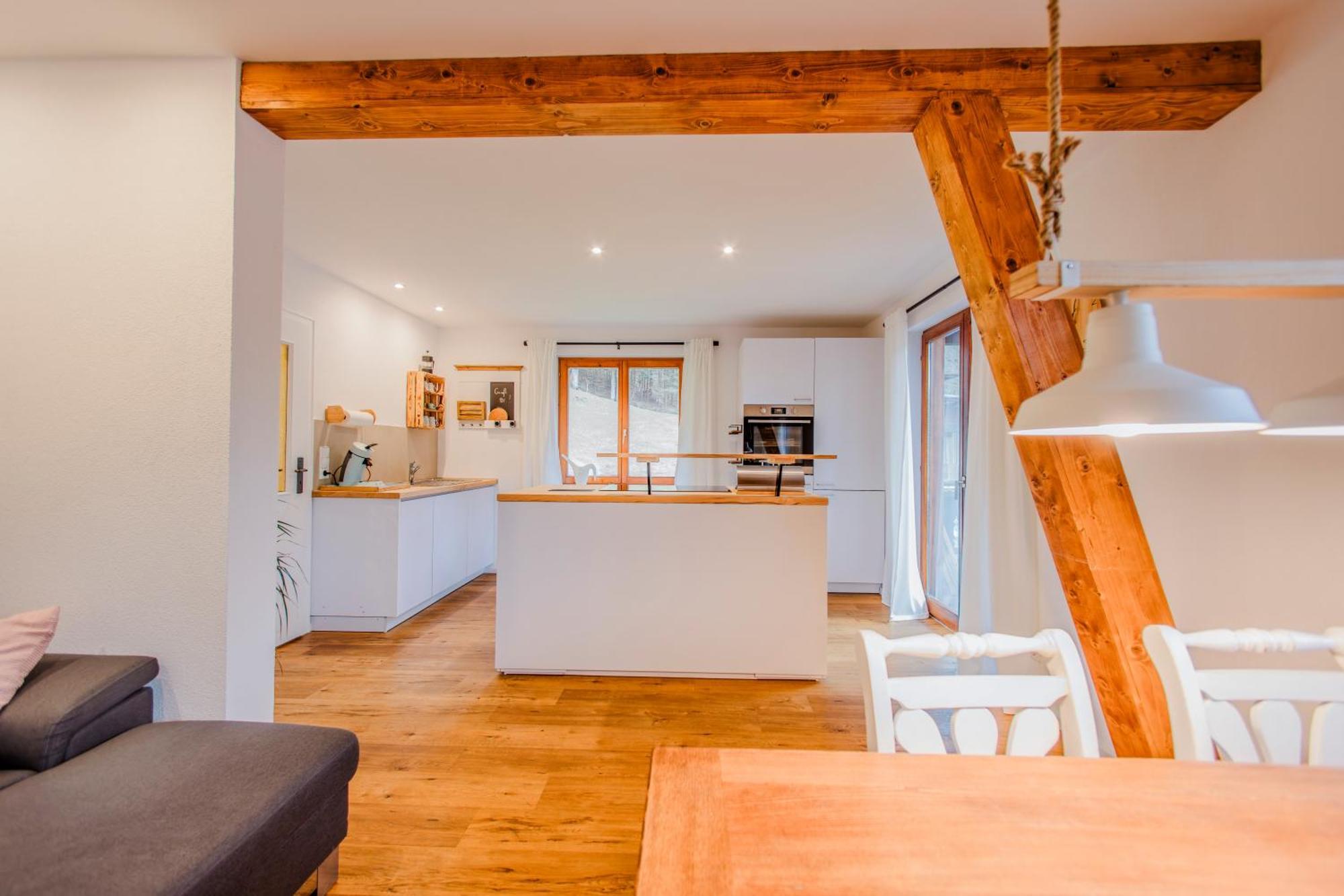 Am Berg Apartment